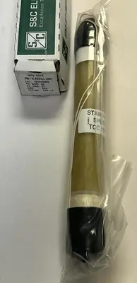 Used S&C ELECTRIC 123040R4 Miscellaneous Equipment (Electrical & Power) | Surplus Asset Holdings #1194911