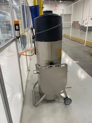 USED 2022 MULTIVAC R 245