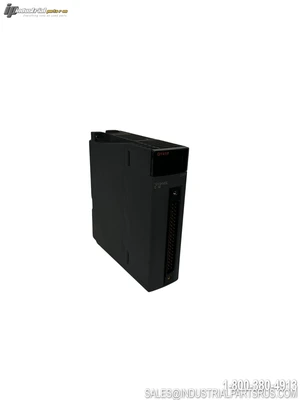 Used MITSUBISHI QY41P PLC Input & Output Kentucky US | Industrial Parts R Us Inc. #801614