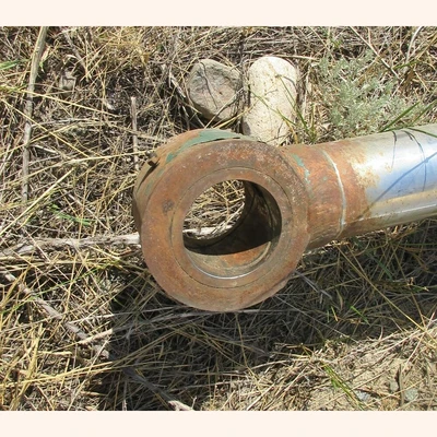 Hydraulic Rams