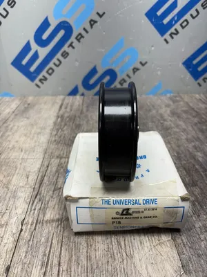 BREWER P1B Electrical/PLC/Automation | ESS Industrial Equipment Sales (3)