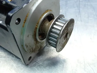 USED FANUC A06B0373B575#0008