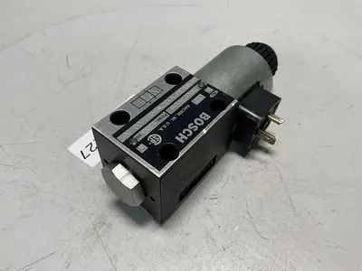 USED BOSCH 081WV06P1V1012WS024/00D51