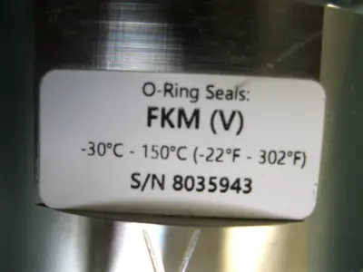 NEW Rosemount 5302 HA1S1V5AE01100RCE5M1T1W3