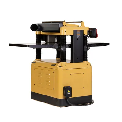 New | in-Stock POWERMATIC 209BHH Woodworking Planers Florida US | Sierra Victor Machinery #1176423
