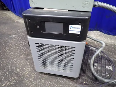 USED QUANTUM TECHNOLOGY Q424/3650480