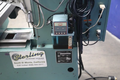 Used TRAK DPME2 Vertical Mills California US | Sterling Machinery Exchange #1466986