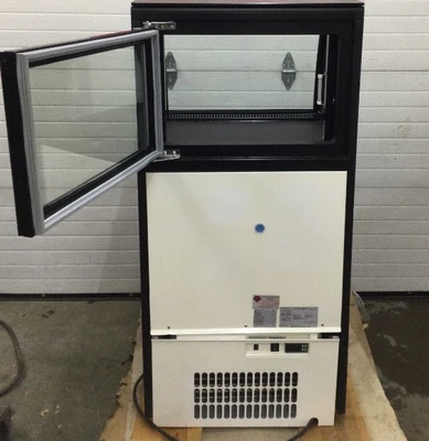 167-0013 Structural Concepts Harmony HMBC2-E3 Self Contained Over/Under Cooler