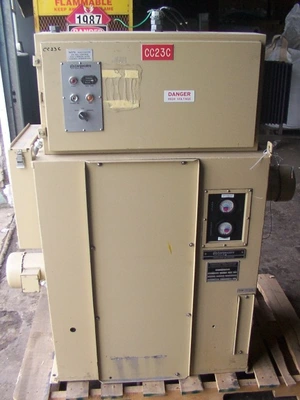 Used _UNKNOWN_ HC-600-EA Dehumidifiers Minnesota US | A&I Equipment #1317190