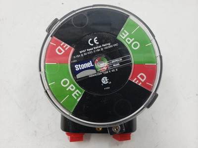 Stonel SR2PB2LDS