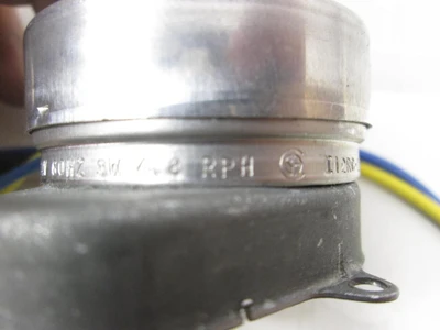 Used SYNCHRON _UNKNOWN_ A.C. Motors Texas US | OCO Industrial #1600740