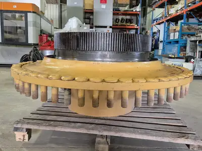 USED CAT 381-6982