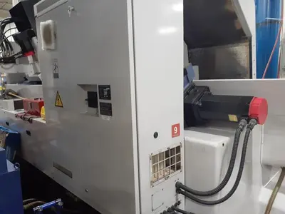 USED 1994 MORI SEIKI