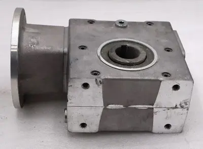 GEARBOX CONE DRIVE B061010 WAATT1 #S-178