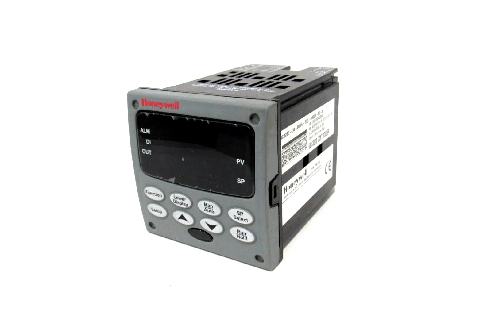 USED HONEYWELL UDC3200