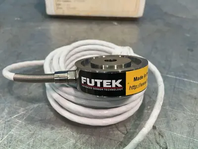 Used FUTEK LTH350 (L2761) Transducers Ohio US | HGR 24 #1358882