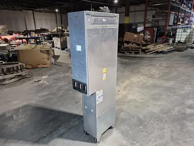 Used 2019 ALLEN-BRADLEY 20-750-MI2-E395F370 Switchgears British Columbia CA | Lenmark #238903