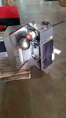 USED AMETEK 4500 PREMIER