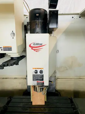USED 2002 FADAL 3020 HT