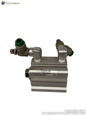 USED SMC CDQ2A32-25D