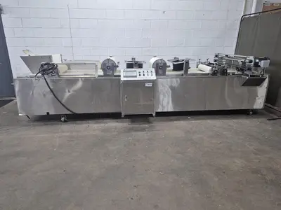 USED DARIN DRC-75