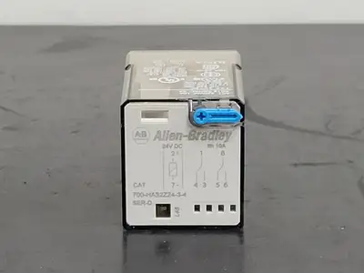 USED ALLEN-BRADLEY 700-HA32Z24-3-4
