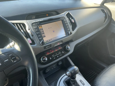 Used 2016 KIA SPORTAGE SUVs Michigan US | Miedema Asset Management Group #1579123