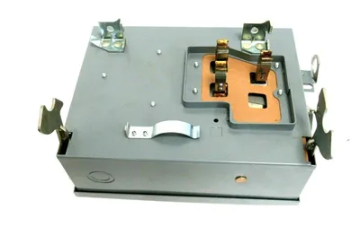 NEW CUTLER HAMMER CP2HD361 SAFETYBUS PLUG-IN UNIT