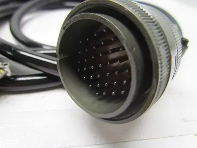Okvma CN30P N-M-9 Interface Cable Nikko