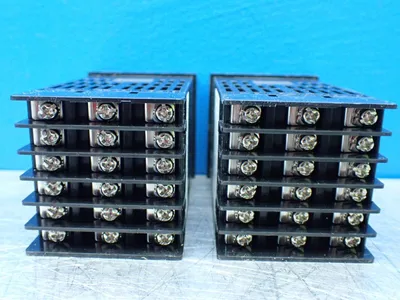 Used FUJI ELECTRIC PXR4RAY14VTA1 Electrical Panels | HGR 24 #736435