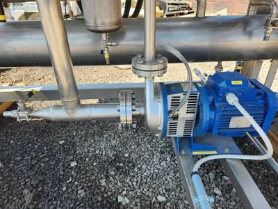 Condorchem Evaporator System
