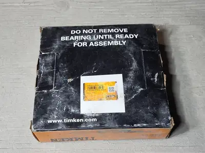 NEW TIMKEN JHM522649