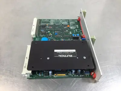 Used Eltrol 3900041 Servo Controller Parts South Carolina US | Palmetto Automation #1159311