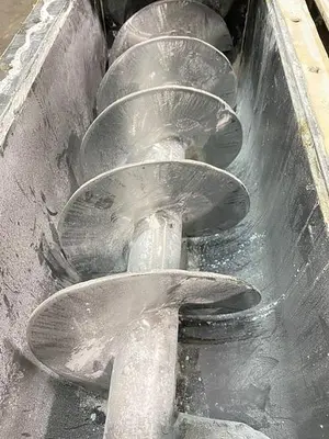 5' Screw Conveyors