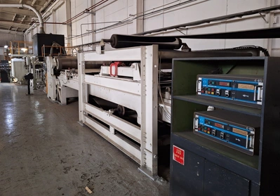 1984 MARTIN CTS-M65 Corrugator | Corrugated Machinery Brokers (13)