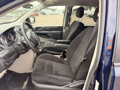 Used 2014 DODGE CARAVAN Vans Michigan US | Miedema Asset Management Group #1391707
