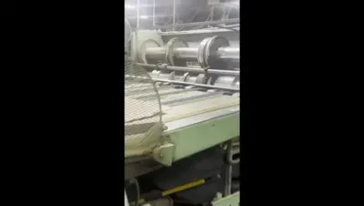 1989 George Martin - stacker | Corrugated Machinery Brokers (3)