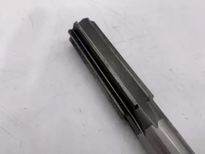 USED CLEVELAND TWIST DRILL H0505