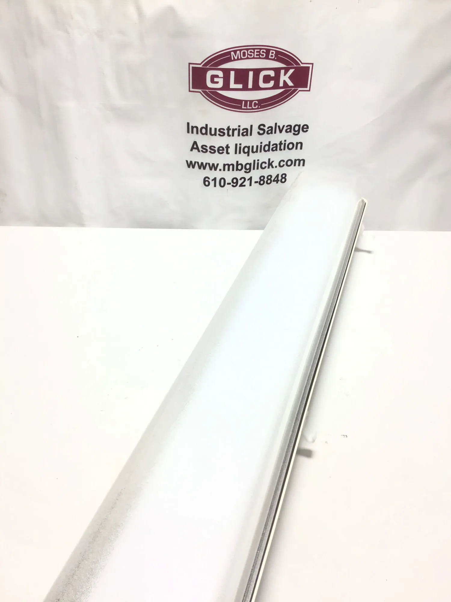 Philips DWAE232-UNV Fluorescent Light Fixture Luminaire 32W