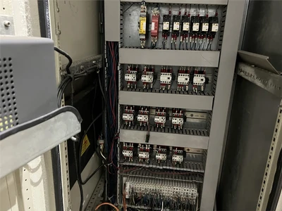 USED KAUTEX KCC2Q-D