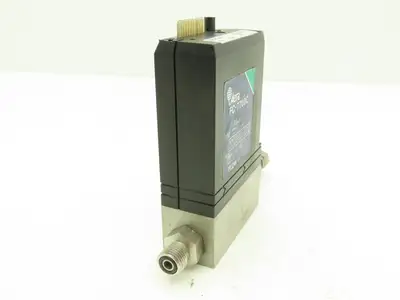 Aera FC-7700C Mass Flow Controller 20 SCCM Stainless Steel Gas FC7700C
