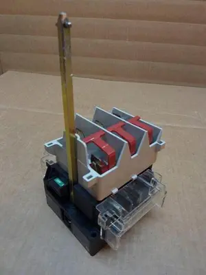 USED ALLEN BRADLEY 194R-NJ030P3 SER B