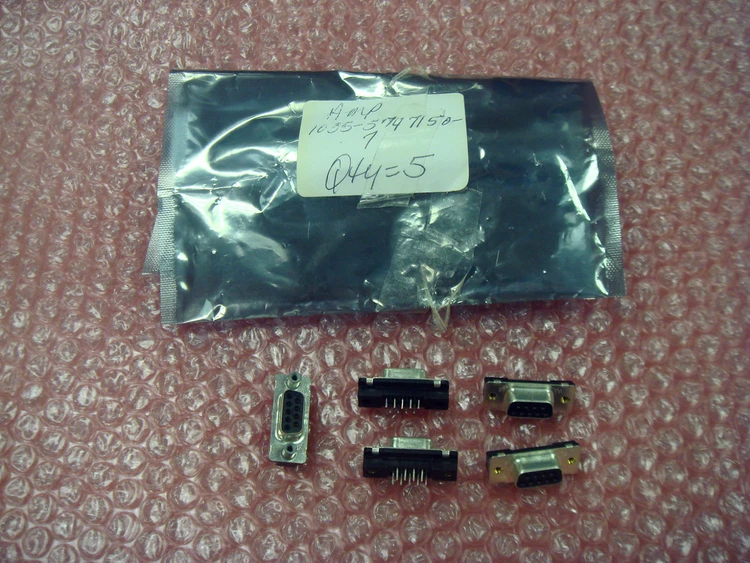 Used AMP 1035-5747150-7 Cable & Wire Arizona US | ASSET CONVERSION SPECIALISTS, INC. #306196