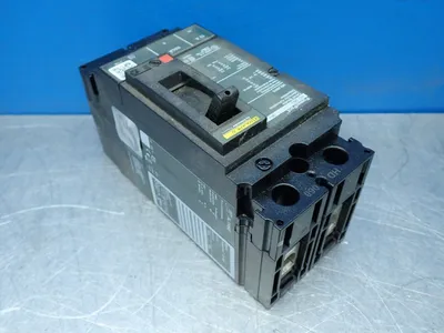 NEW SQUARE D HDL26015