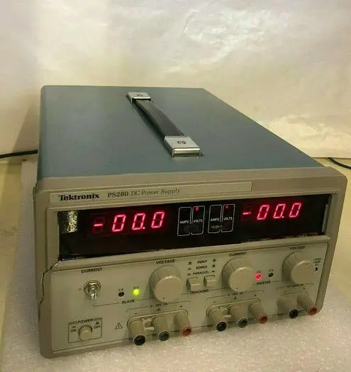 TEKTRONIX PS280 DC POWER SUPPLY