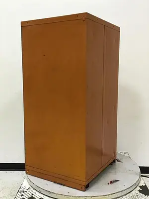 USED STANLEY VIDMAR 5DRWCAB