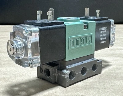 NEW Numatics 11DSA443C000030