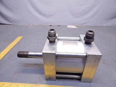 Used ADVANCE AUTOMATION _UNKNOWN_ Pneumatic Cylinders | OCO Industrial #1590089