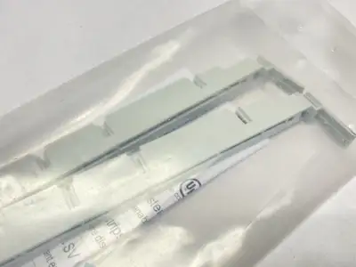 New | in-Stock Rittal Insert Strip For OM Adaptors/Supports Electrical Boxes Michigan US | Maverick Industrial Sales #1393119
