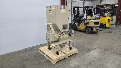 USED NISSUI SA-35